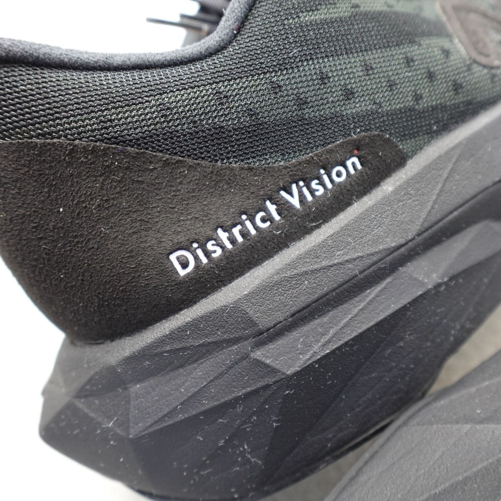 New Balance District Vision FuelCell SuperComp Elite v4 Mens 11 Black MRCELDV4 - Picture 8 of 16